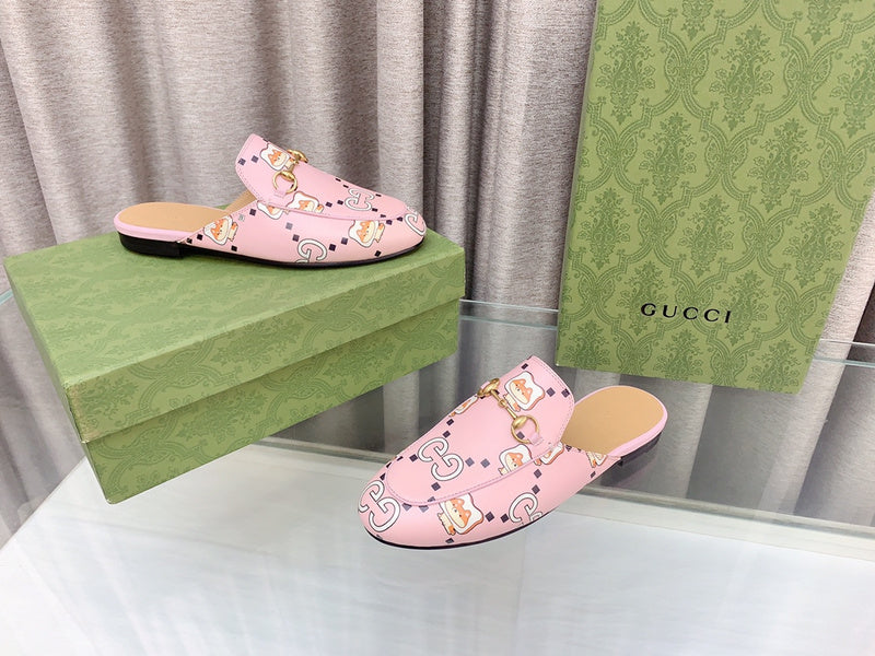 GRKG - GUKI Shoes - 137