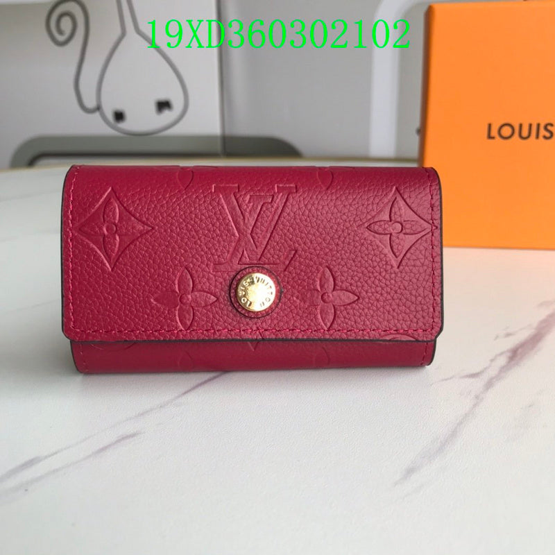 GF - CHL Wallet - 1062