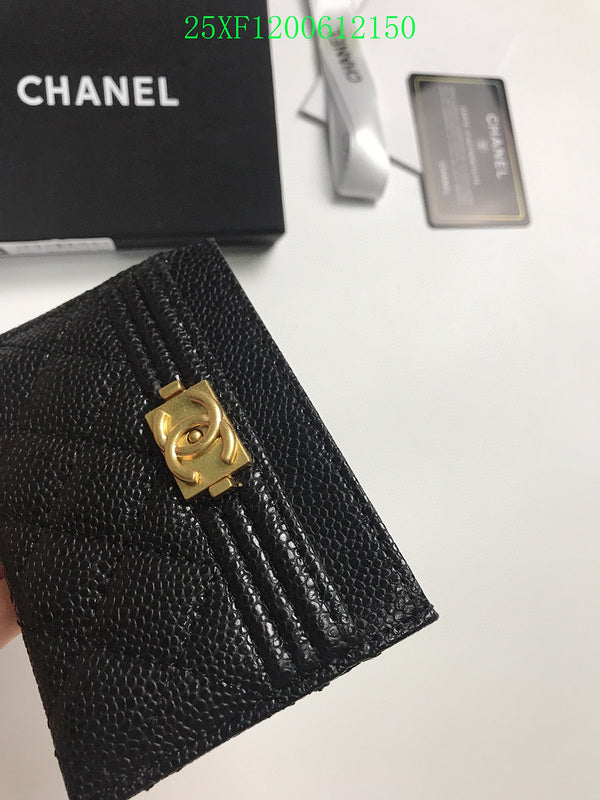 GF - CHL Wallet - 109