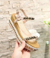 GFT - CBL Women Shoes - 256