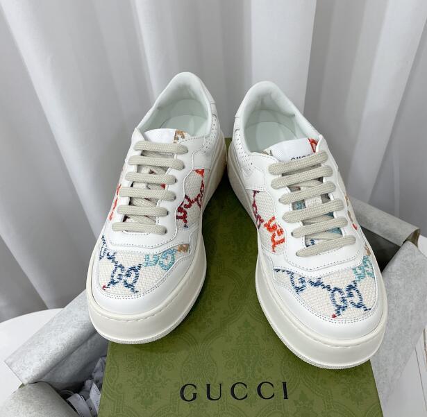 GRKG - GUKI Shoes - 208