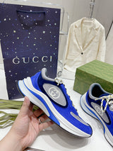 GRKG - GUKI Shoes - 084