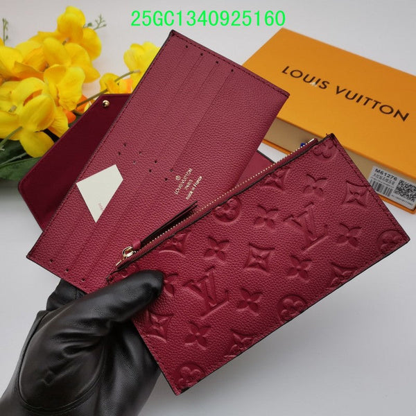 GF - CHL Wallet - 1564