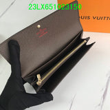 GF - CHL Wallet - 1284