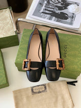 GRKG - GUKI Shoes - 380