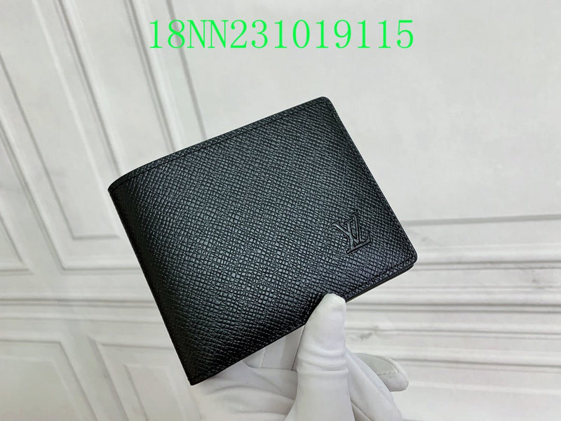 GF - CHL Wallet - 1538