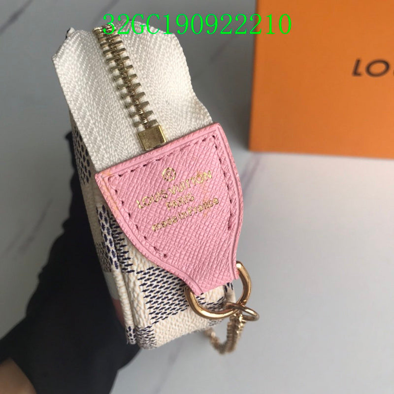 GF - CHL Wallet - 1542