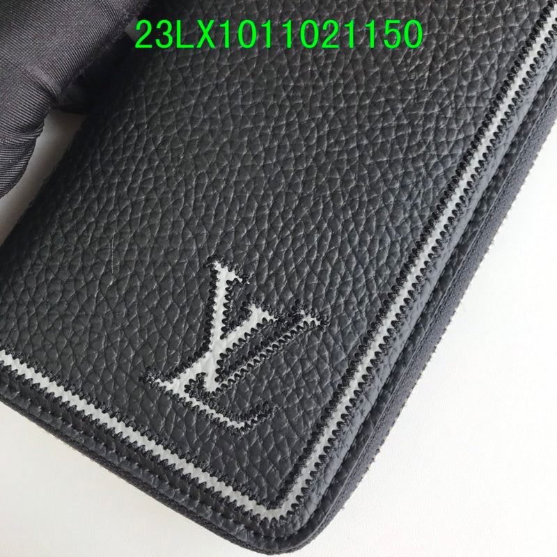 GF - CHL Wallet - 1483