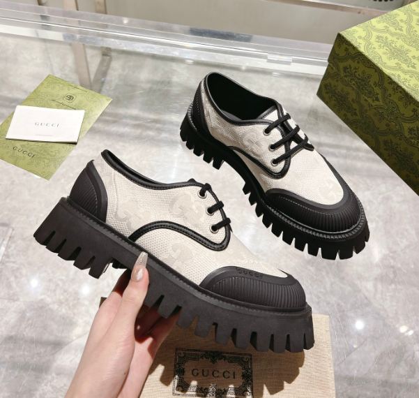 GRKG - GUKI Shoes - 130