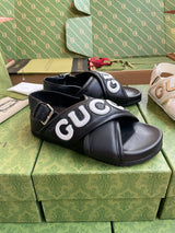 GRKG - GUKI Shoes - 133