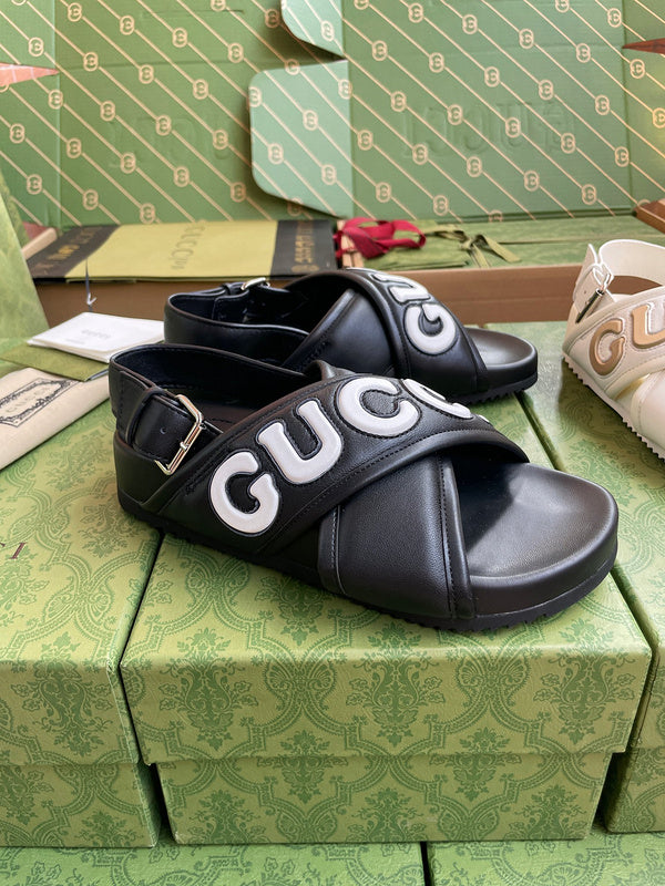 GRKG - GUKI Shoes - 133