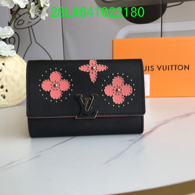 GF - CHL Wallet - 1412