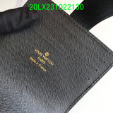 GF - CHL Wallet - 1444