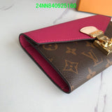 GF - CHL Wallet - 1610