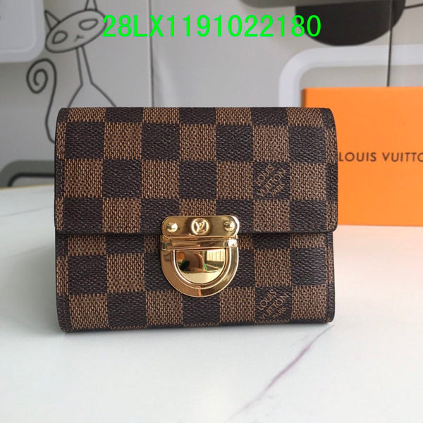 GF - CHL Wallet - 1363