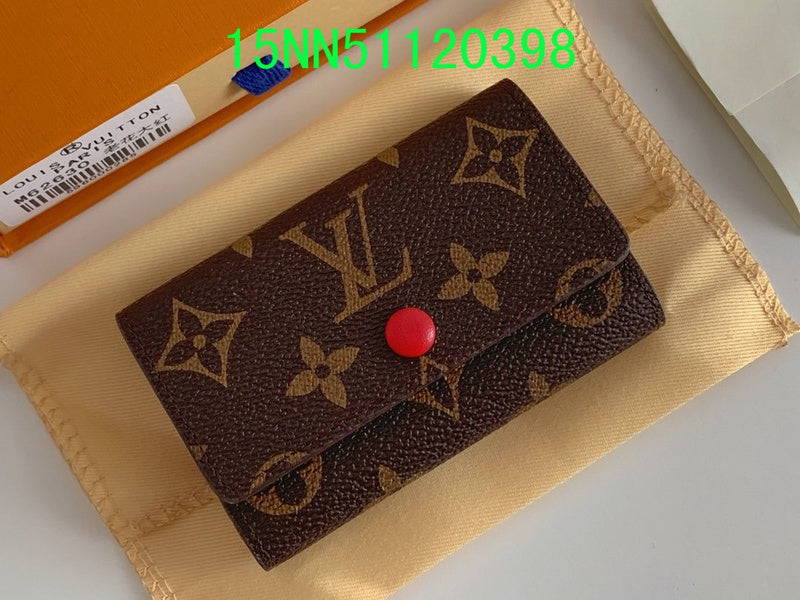 GF - CHL Wallet - 1243