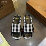 GFT - BOR Women Shoes - 007