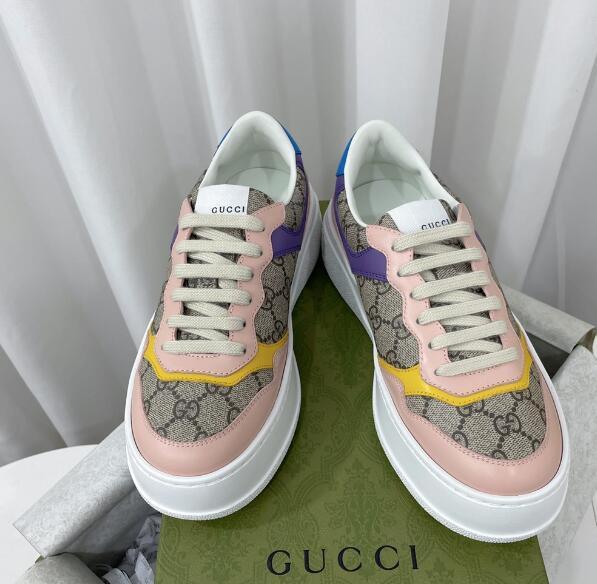 GRKG - GUKI Shoes - 208