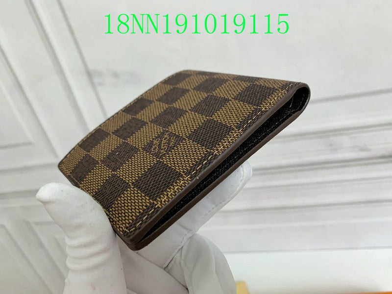 GF - CHL Wallet - 1545