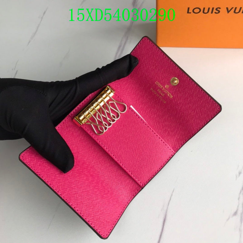 GF - CHL Wallet - 1044