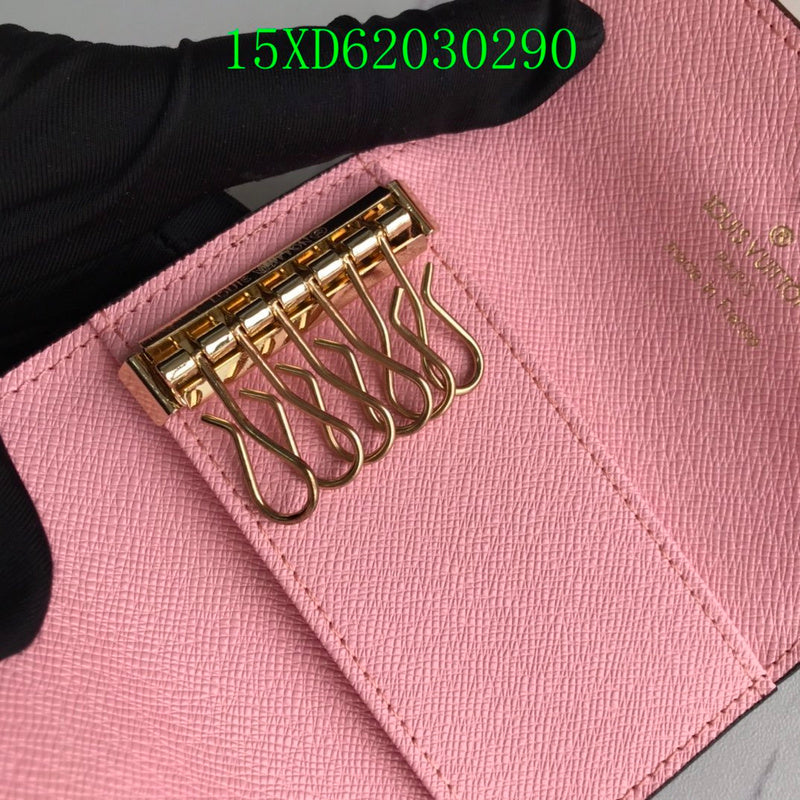 GF - CHL Wallet - 1036