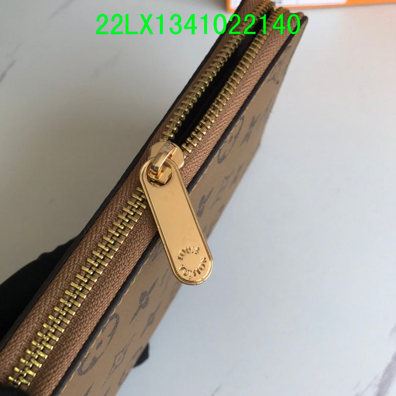 GF - CHL Wallet - 1348