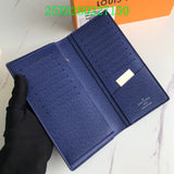 GF - CHL Wallet - 1127