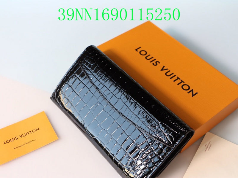 GF - CHL Wallet - 1152