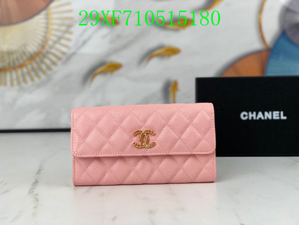 GF - CHL Wallet - 140