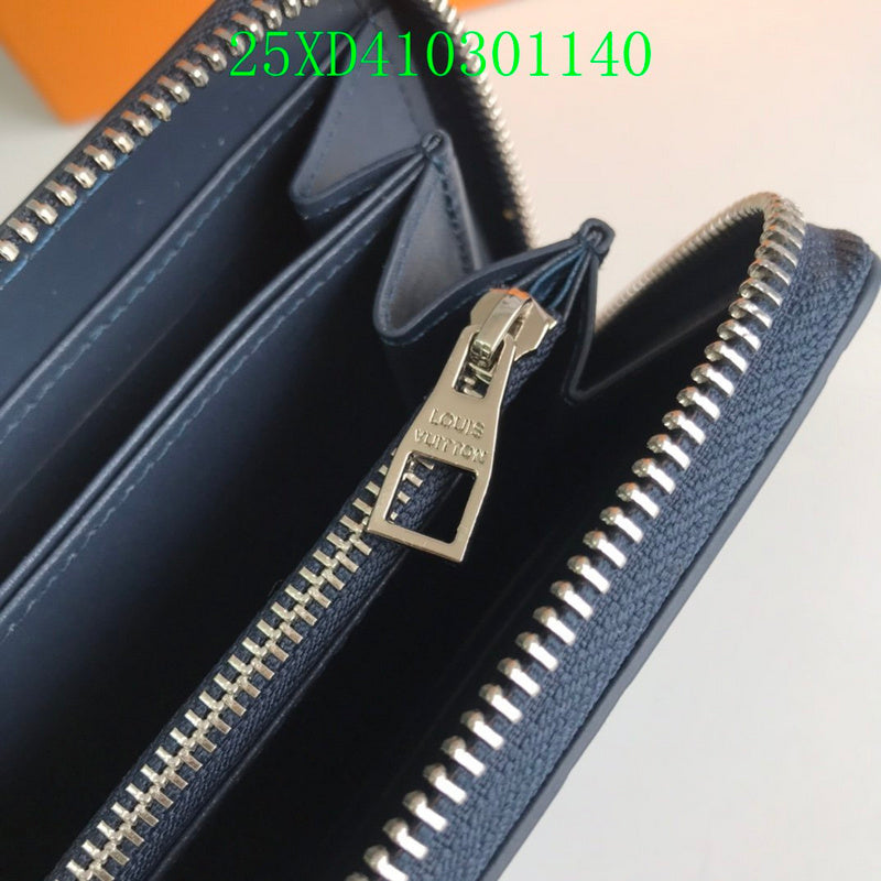 GF - CHL Wallet - 1106