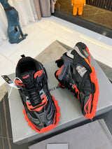 GFT - BG Men Shoes - 329