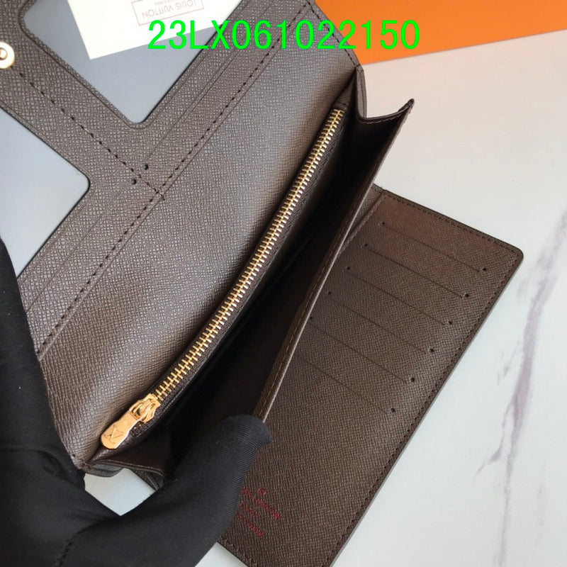 GF - CHL Wallet - 1461