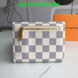 GF - CHL Wallet - 1362