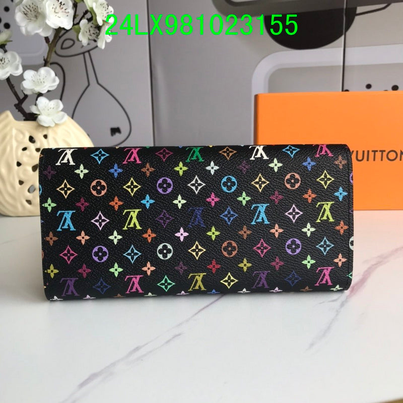 GF - CHL Wallet - 1253