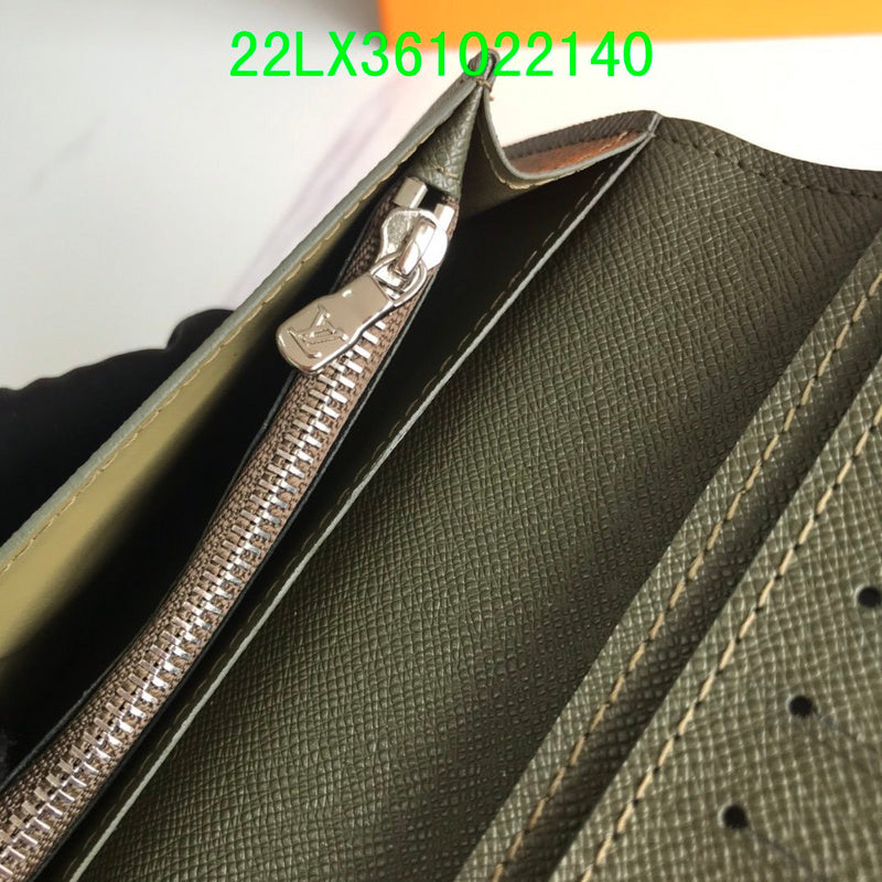 GF - CHL Wallet - 1431