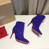 GFT - CBL Women Shoes - 211