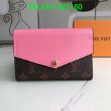 GF - CHL Wallet - 1303