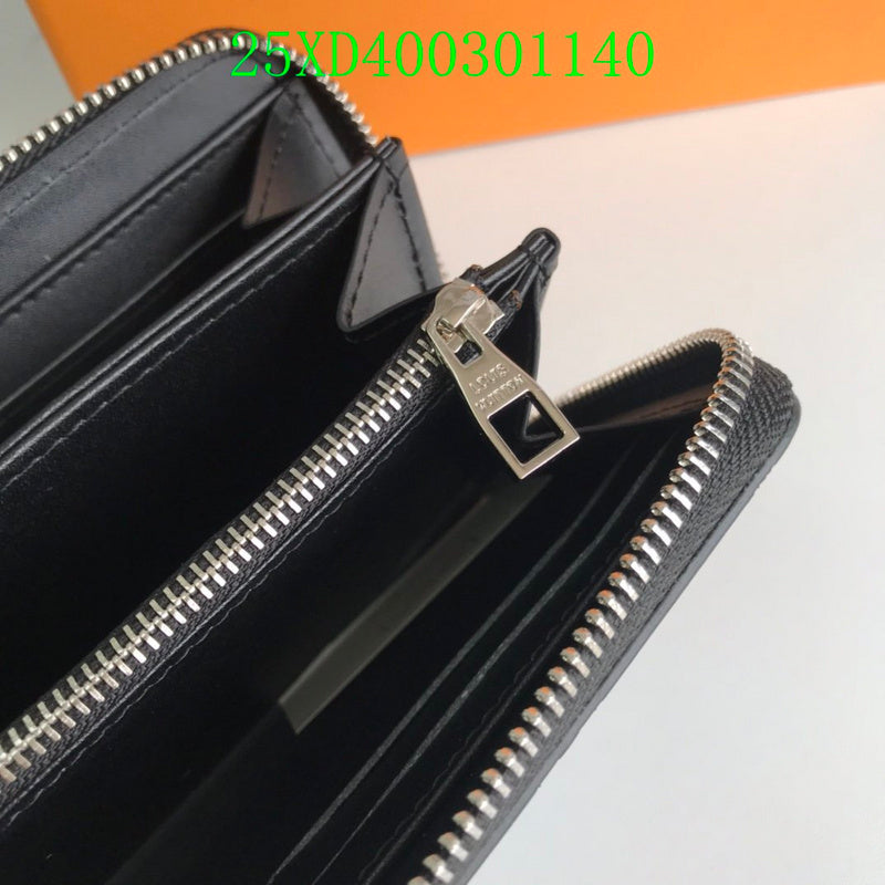 GF - CHL Wallet - 1107