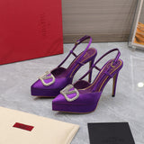 GFT - VEL Women Shoes - 430