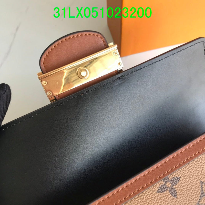 GF - CHL Wallet - 1328