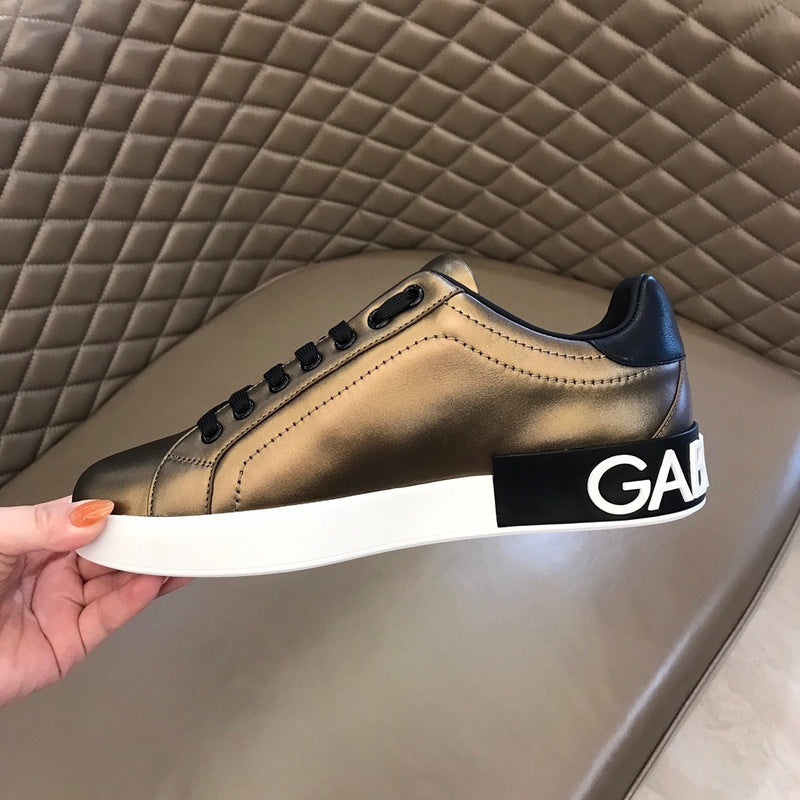 GRKG - DAG Shoes - 370