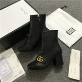 GRKG - GUKI Shoes - 283