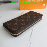 GF - CHL Wallet - 1334