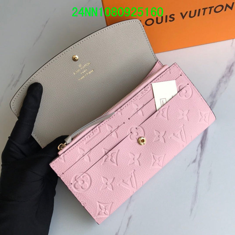 GF - CHL Wallet - 1586