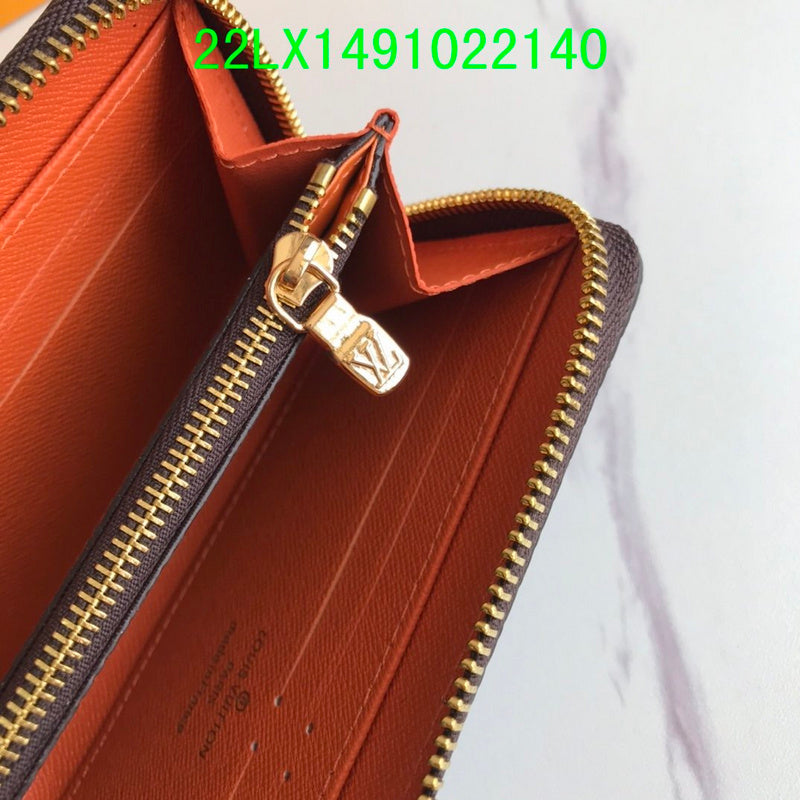 GF - CHL Wallet - 1333