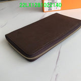 GF - CHL Wallet - 1354