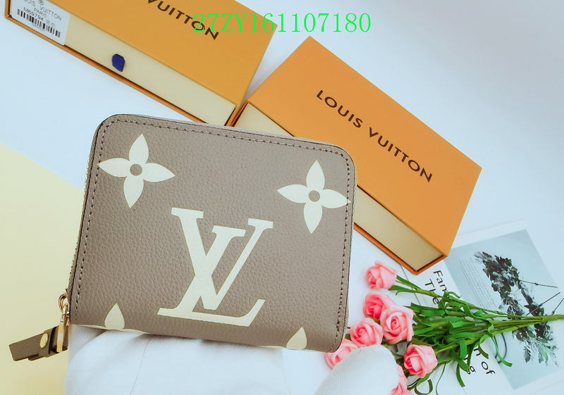 GF - CHL Wallet - 1246