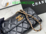 GF - CHL Wallet - 105