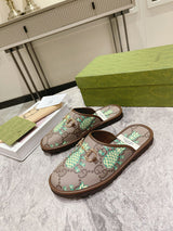 GRKG - GUKI Shoes - 142