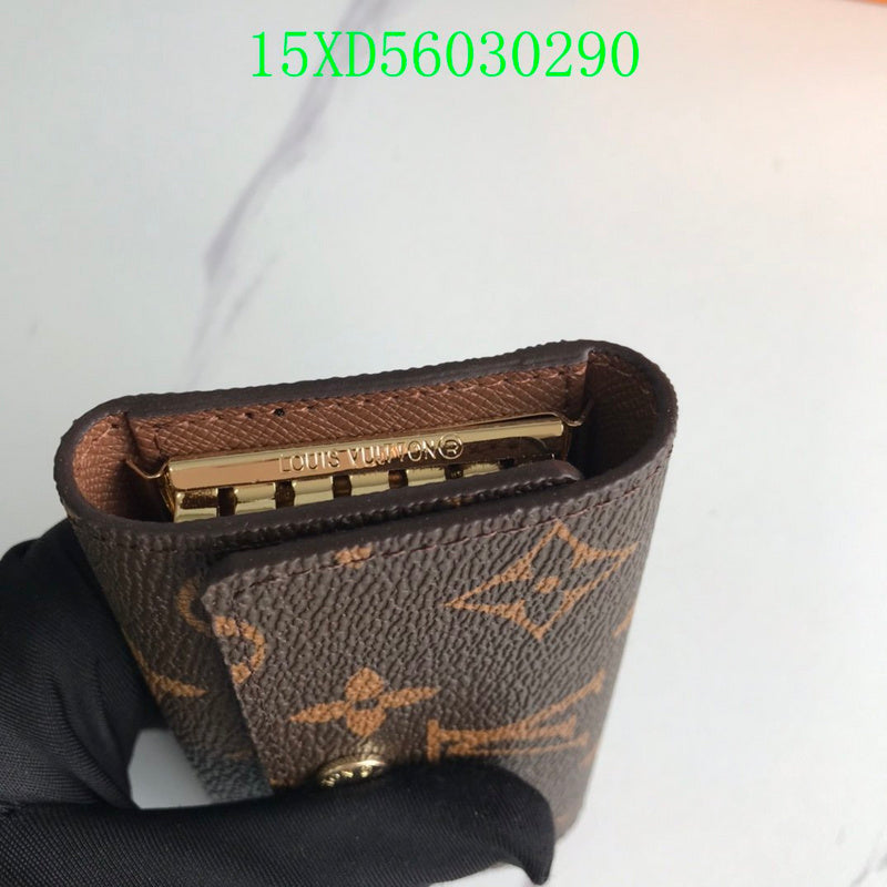 GF - CHL Wallet - 1042